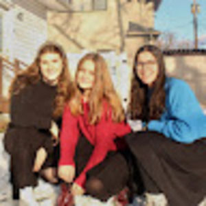 Meet your Posher, Shira leah